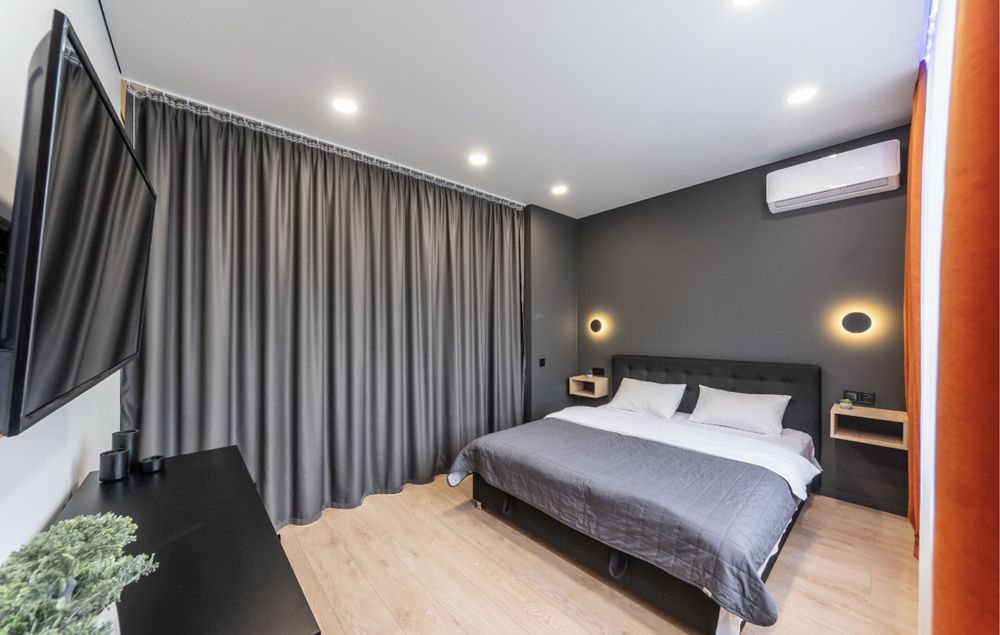 Квартира в центрі Слов‘янська