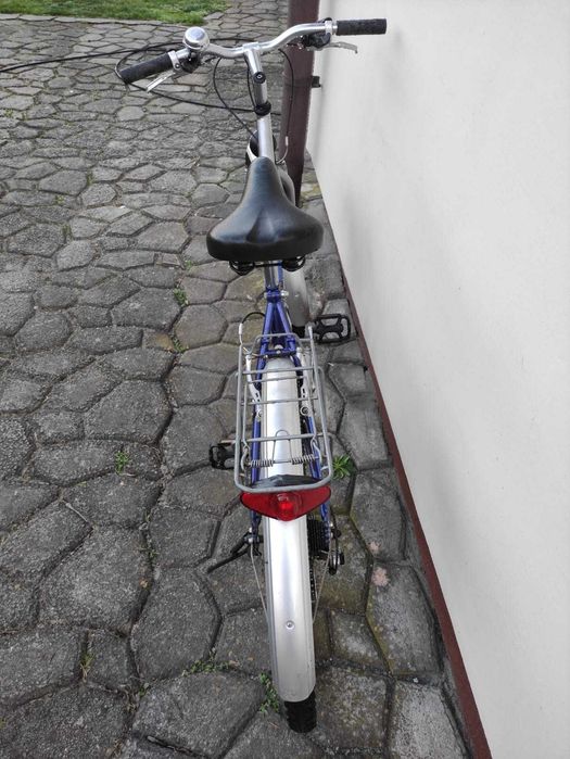 Rower Horizon 28 cali