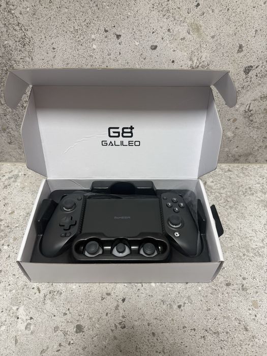 GameSir G8 Plus galileo