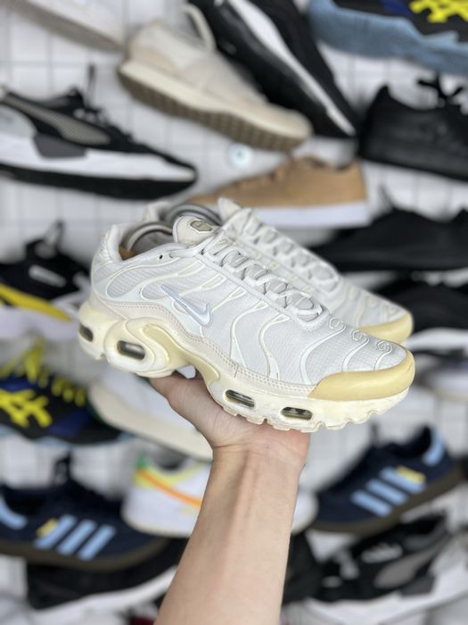 Кроссовки Nike Air Max Plus Tn Оригинал р(38.5)