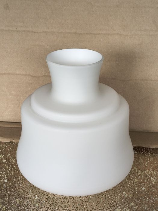 Stary klosz do lampy wintage