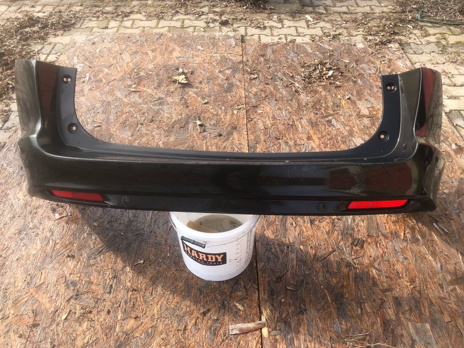 Honda CIVIC IX 9 kombi tourer 2015r zderzak tyl tylny