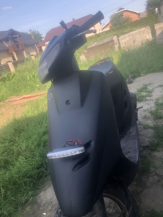 Мопед хонда діо27