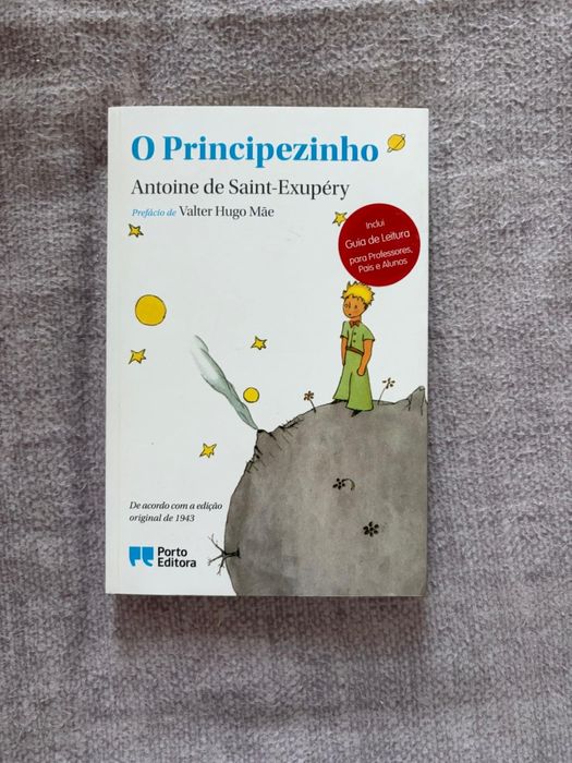 O principezinho
