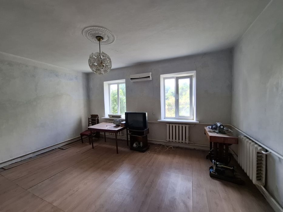 Продам дом со своей землей