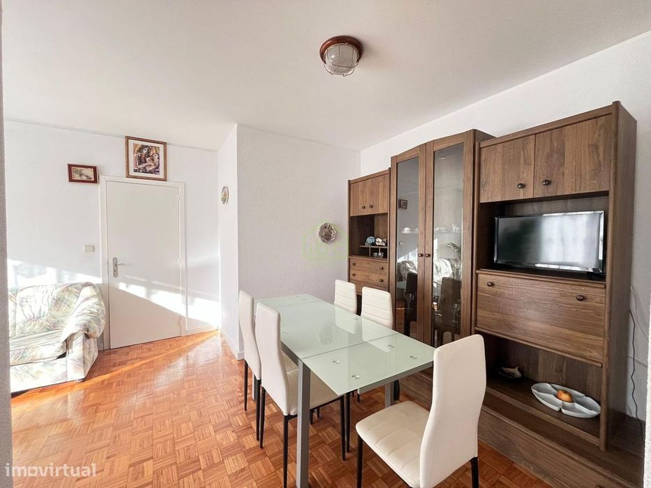 Apartamento T2 | Póvoa de Varzim — Aver-O-Mar, Amorim E Terroso, Porto