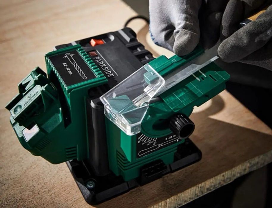 Топ ціна‼️Електричний точильний станок Точильный станок Точило ножів