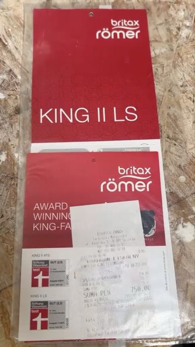 Fotelik samochodowy Britax Römer Kidfix III M (15–36 kg) – Cosmos Black