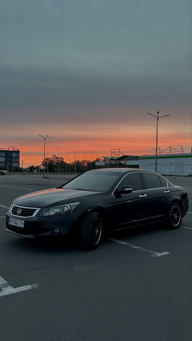 Продам авто Honda Accord 2008