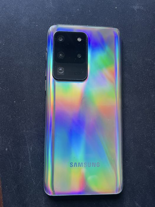 Продам телефон Galaxy S20 Ultra 5G