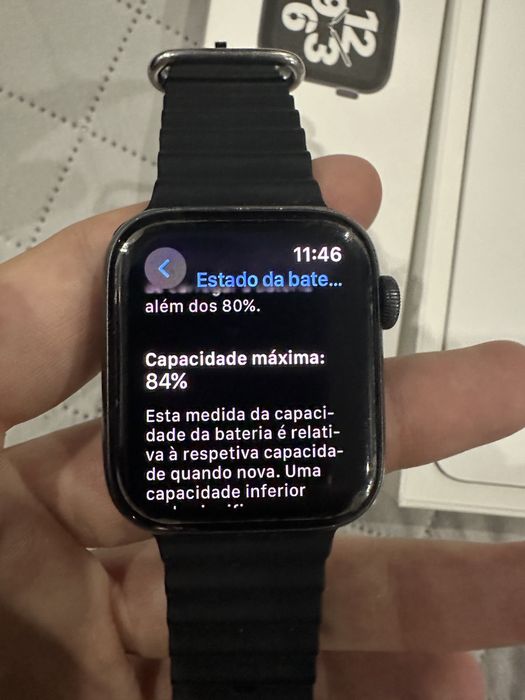 Apple watch gen2 gps64585481612419122