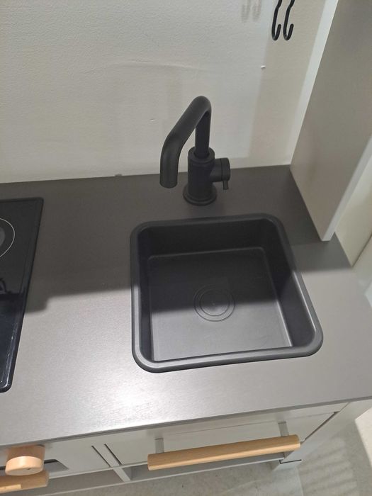 Cozinha do ikea nova