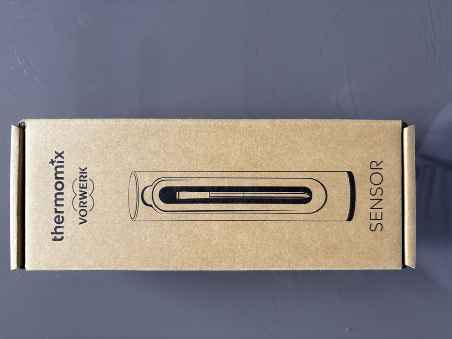 Sensor thermomix tm7