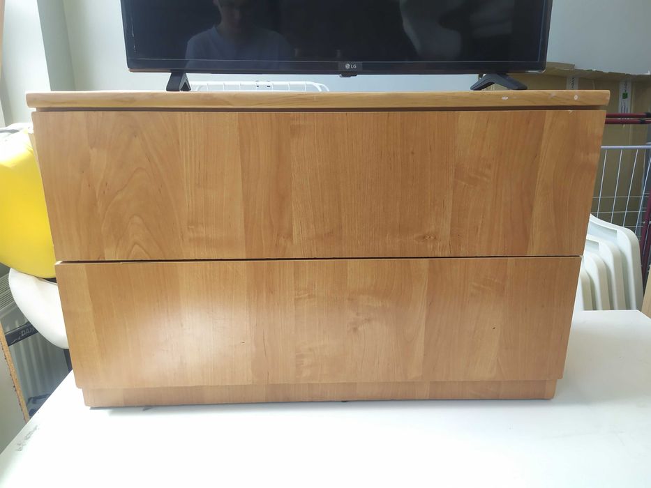 Stolik szafka RTV pod telewizor