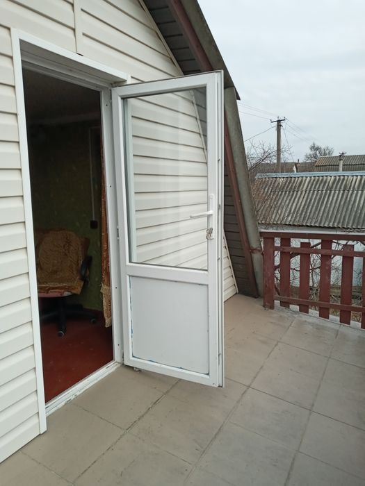 Продам дачу у Жавинці!