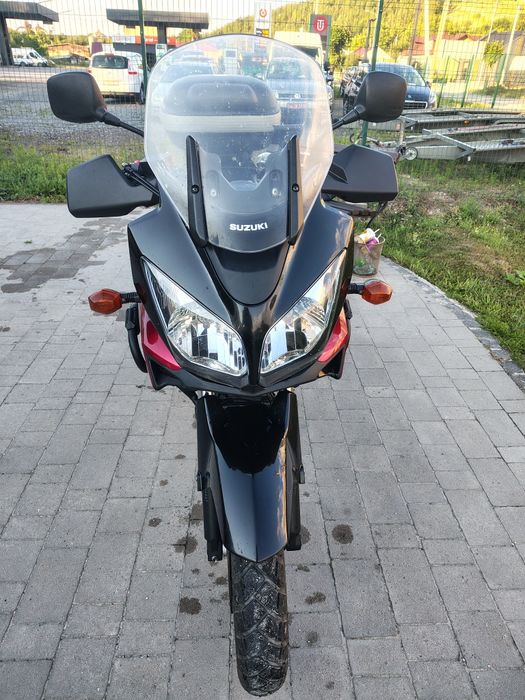 Продам Suzuki vstrom 650 ABS