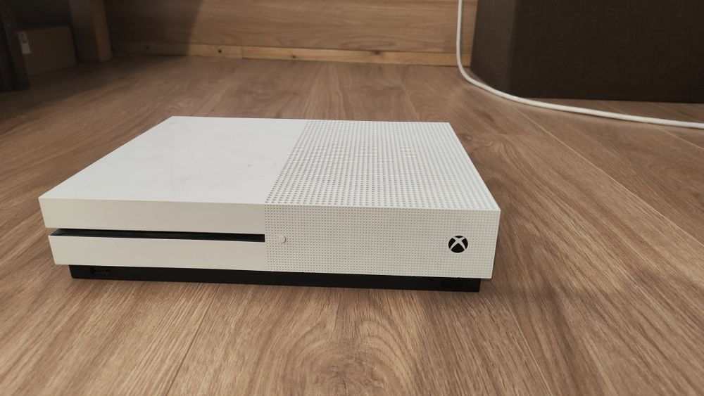 Microsoft Xbox one S