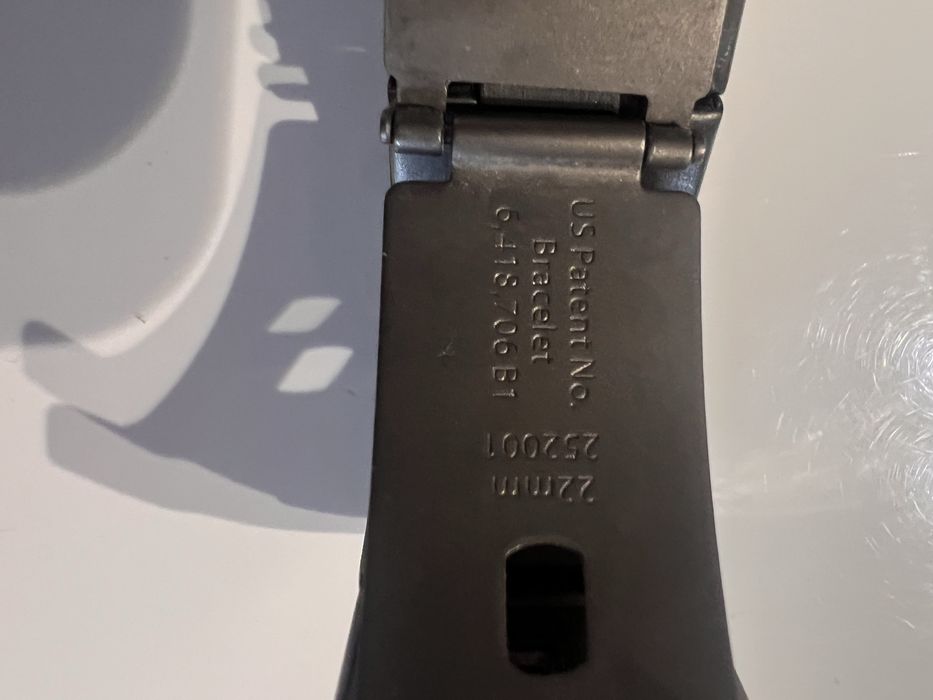 Fossil Smartwatch hybrydowy