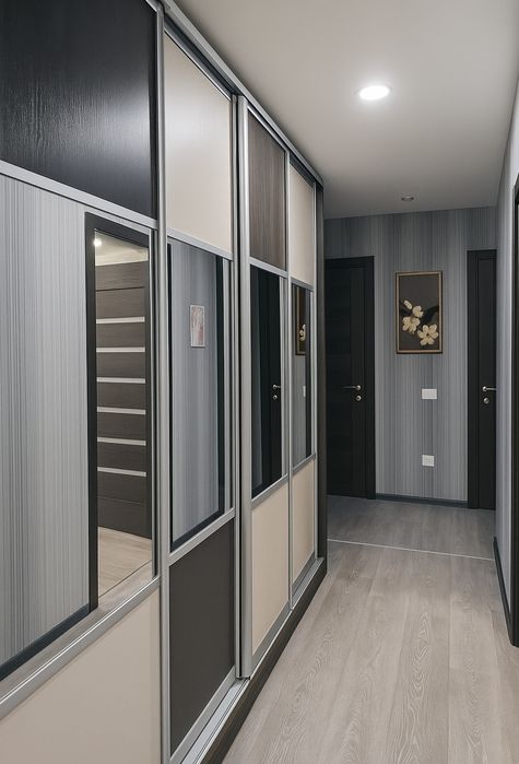 Здається 2-кімнатна квартира 17000 грн 
Хортицький район, на будь-який