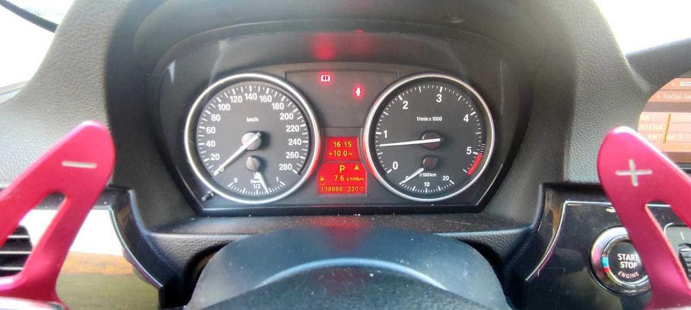 BMW  E92 335d 20074253397600973824011