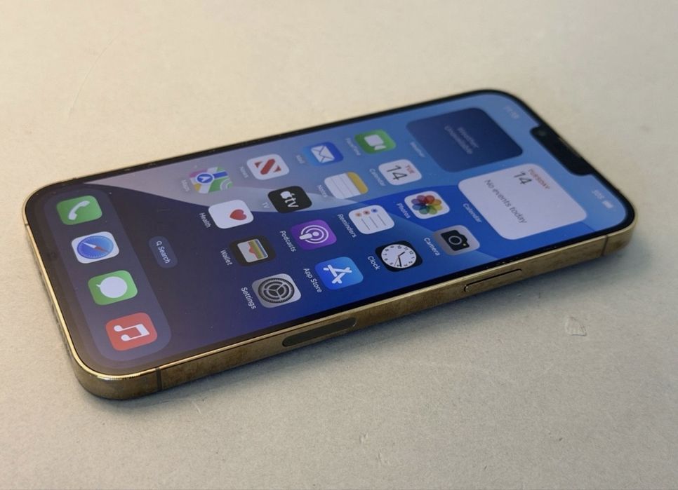 iPhone 13 Pro Max