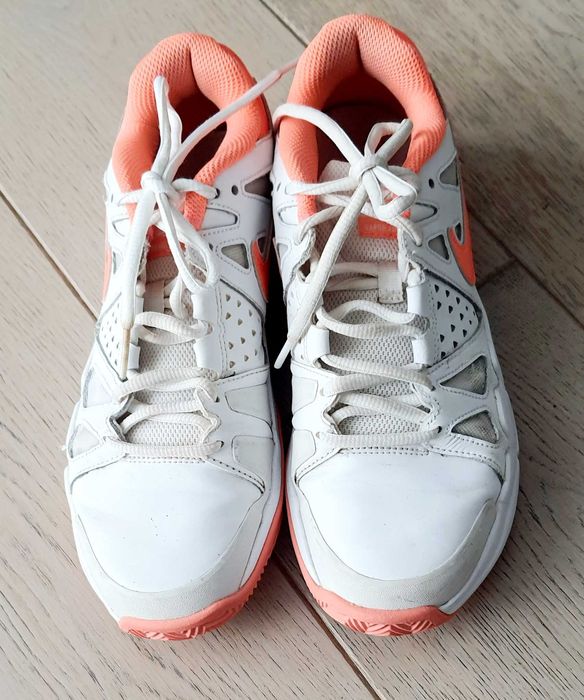 NIKE 38,5 24,5 cm buty damskie sneakersy sportowe