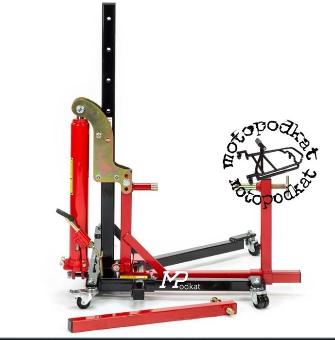 Гидравлические подъёмники.Мото подкат .Вилли паук,подъёмный стол.: 1 ...