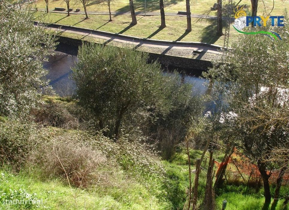 Plot of Land Located in Sertã