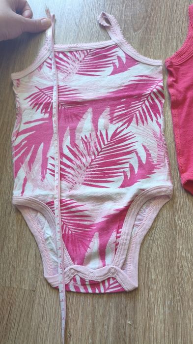 Body lato Lupilu 86/92