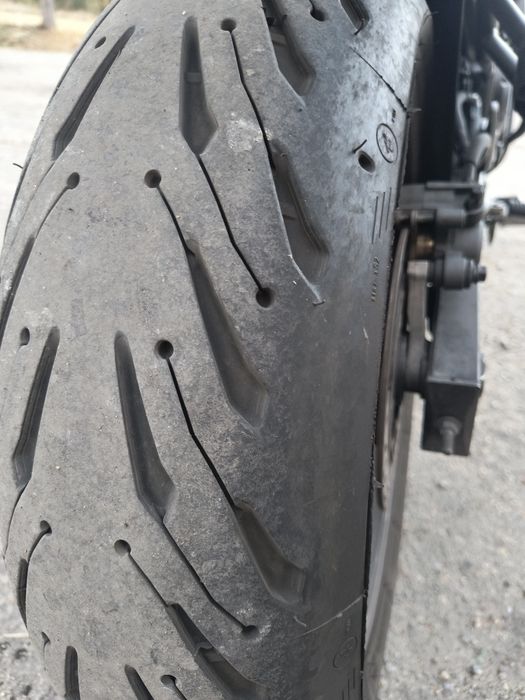 Fazer fz6 2005 Файзер 600.