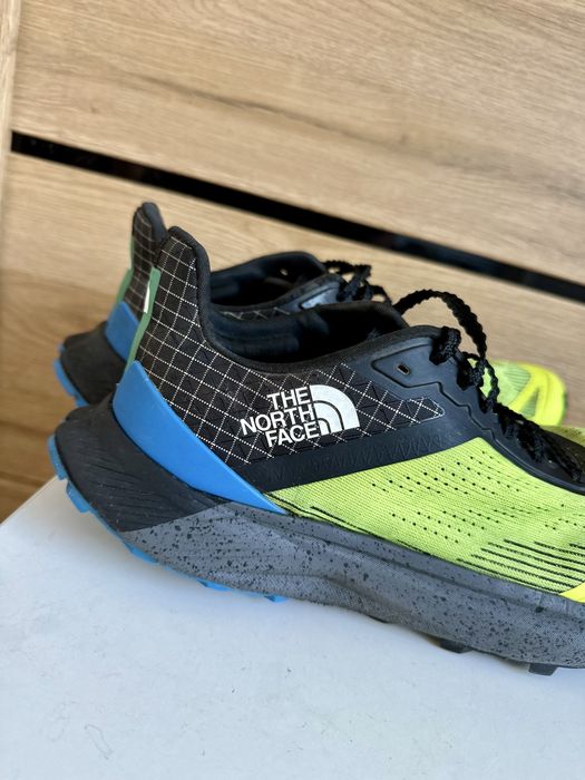 The North Face Vectiv Infinite 2 okazja !