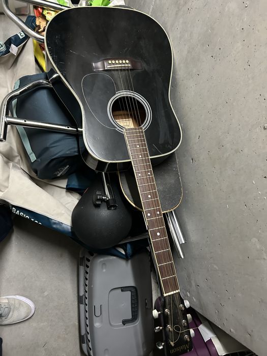 Viola MAISON otimo estado