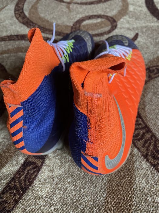 Бутси Nike Hipervenom