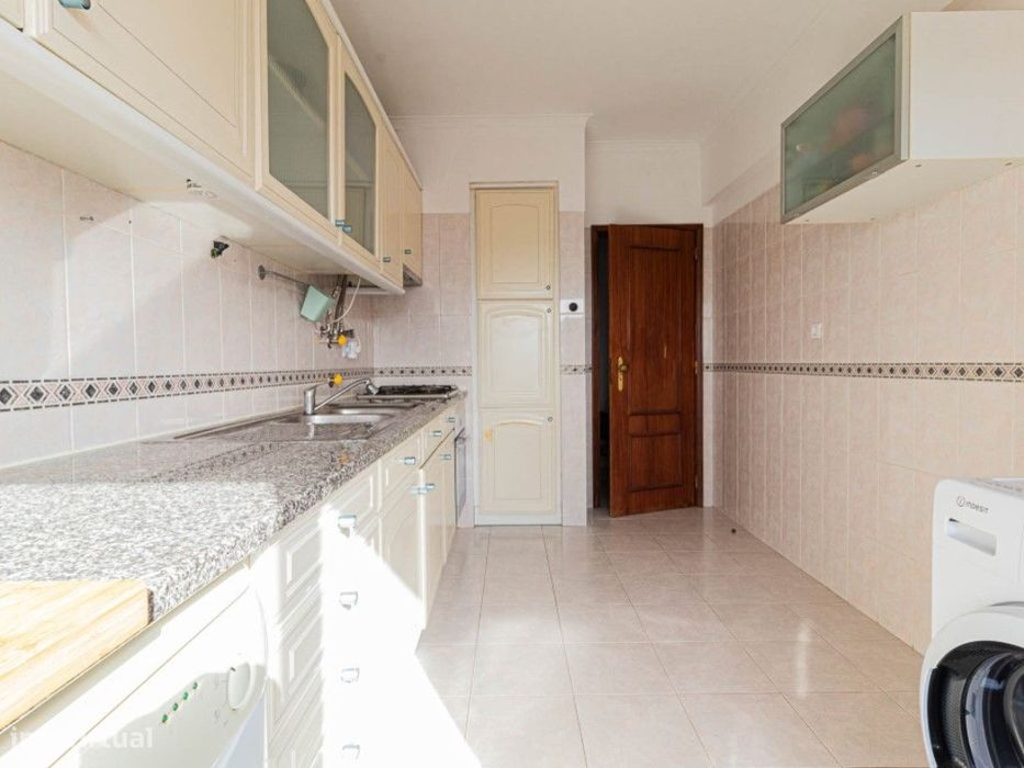 Apartamento T2, c/85m2, São Marcos, Agualva-Cacém, Sintra