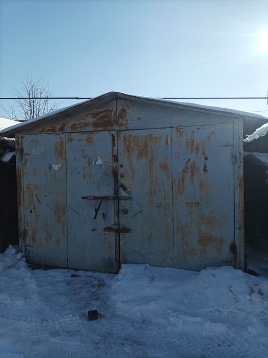 Здам в оренду гараж, Боярка, ГК Роднічок
