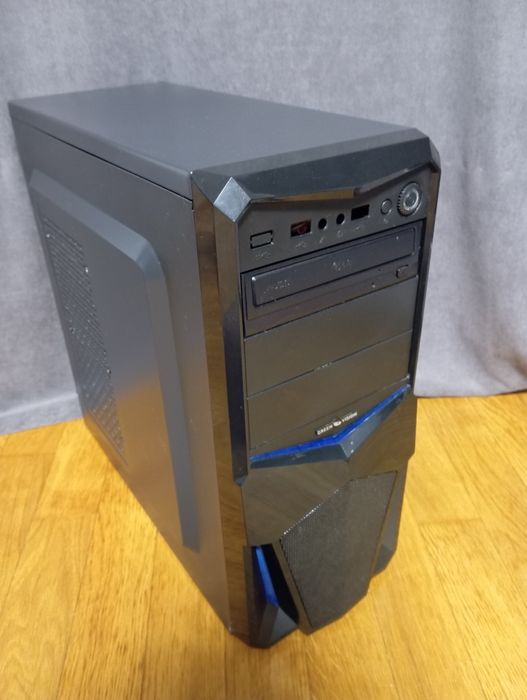 Персональний комп'ютер