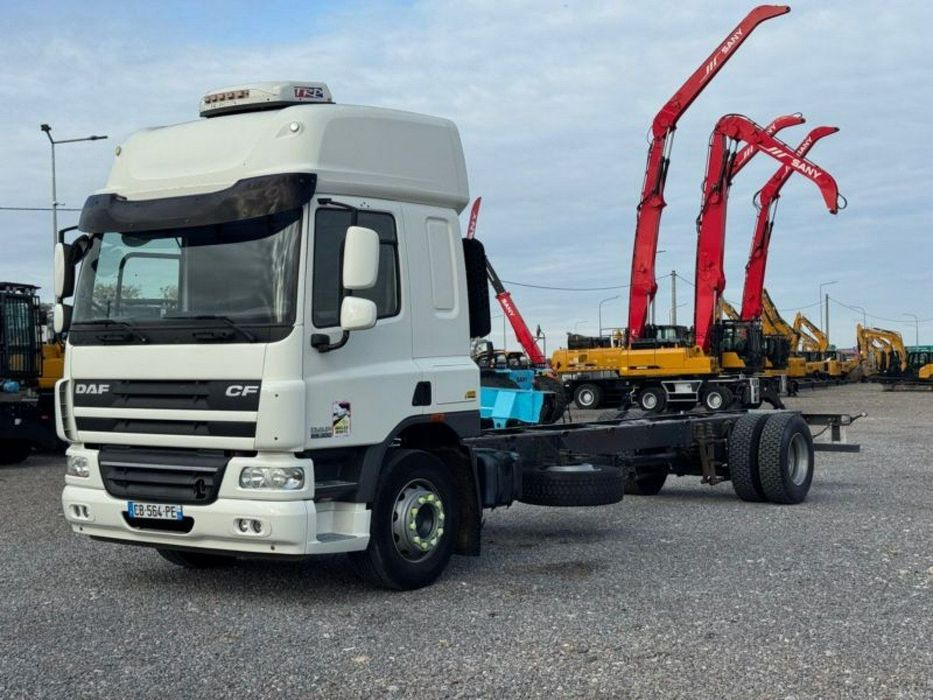 DAF