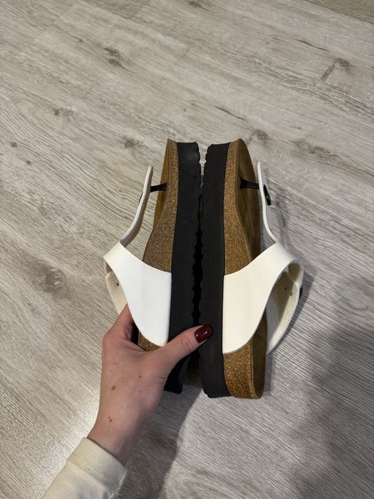 Жіночі вʼєтнамки Birkenstock Papillio оригінал