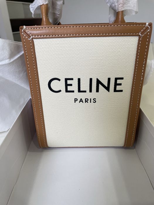 Mala Celine Paris