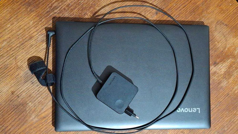 Ноутбук Lenovo IdeaPad 320