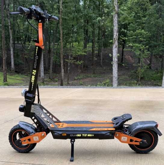 Ruitoo T2 Max 1000W Nova (por encomenda)