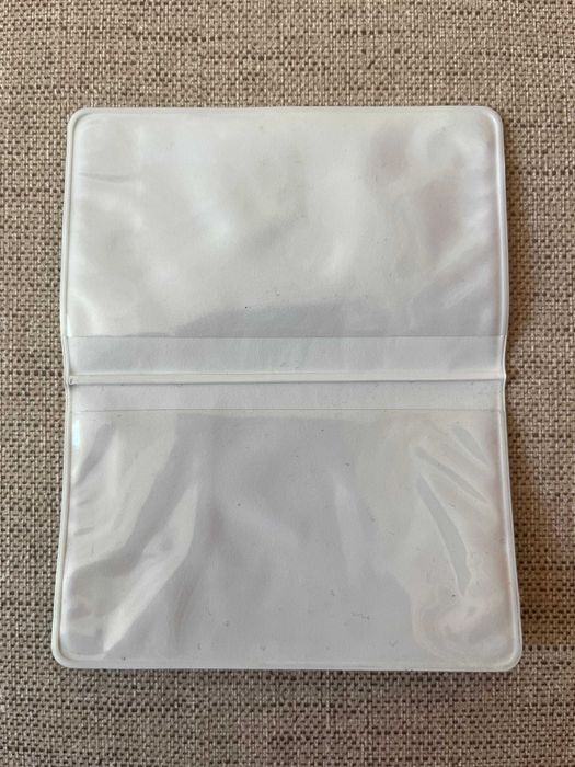 Porta-Cartões Exclusivo | Raúl Seixas