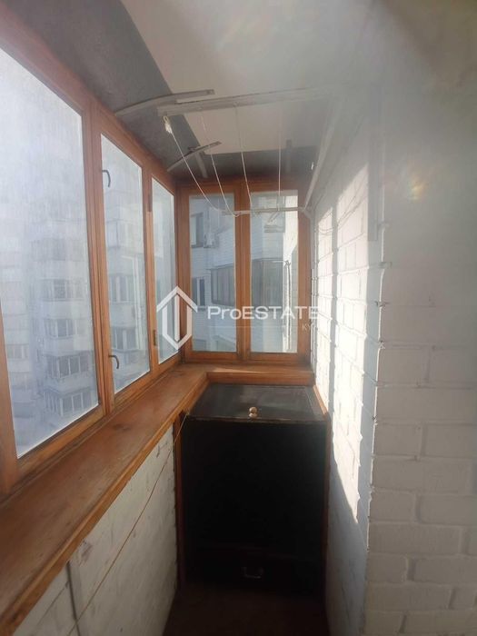 Продаж 2-к.кв. на Миколи Бажана, 24/1