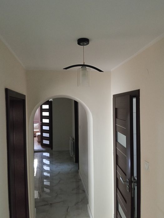 Zestaw 3 lamp wiszących