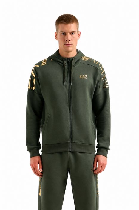 Кофта Armani EA7