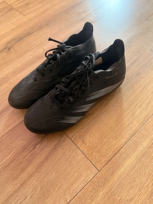 Korki predator adidas 39,5