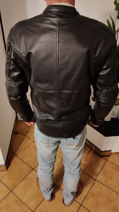 Kurtka motocyklowa shima