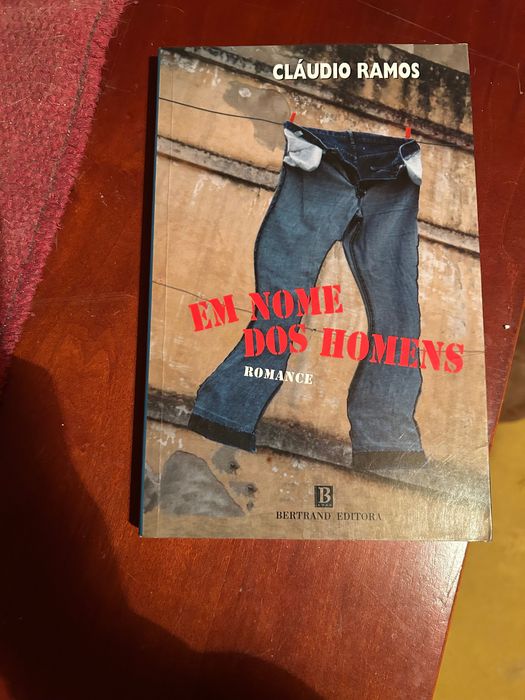 Livros - vários títulos