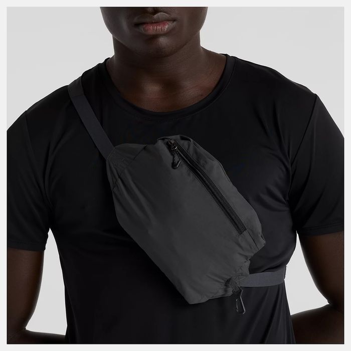 Kurtka do biegania New Balance M