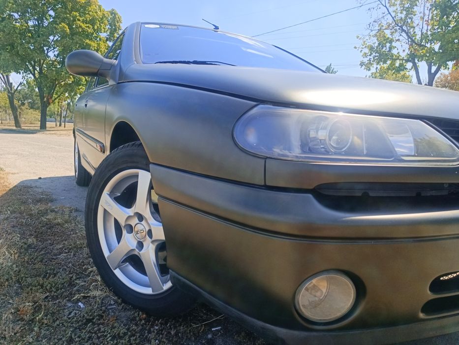 Renault Laguna 1.6 16v